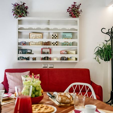 Casa S A F E R Lejlighed Firenze Eksteriør billede