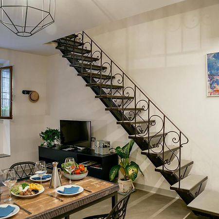 Casa S A F E R Lejlighed Firenze Eksteriør billede