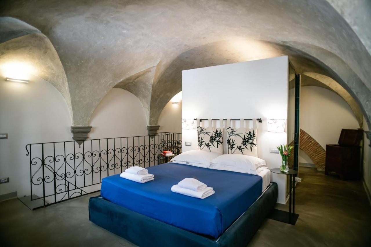 Casa S A F E R Lejlighed Firenze Eksteriør billede