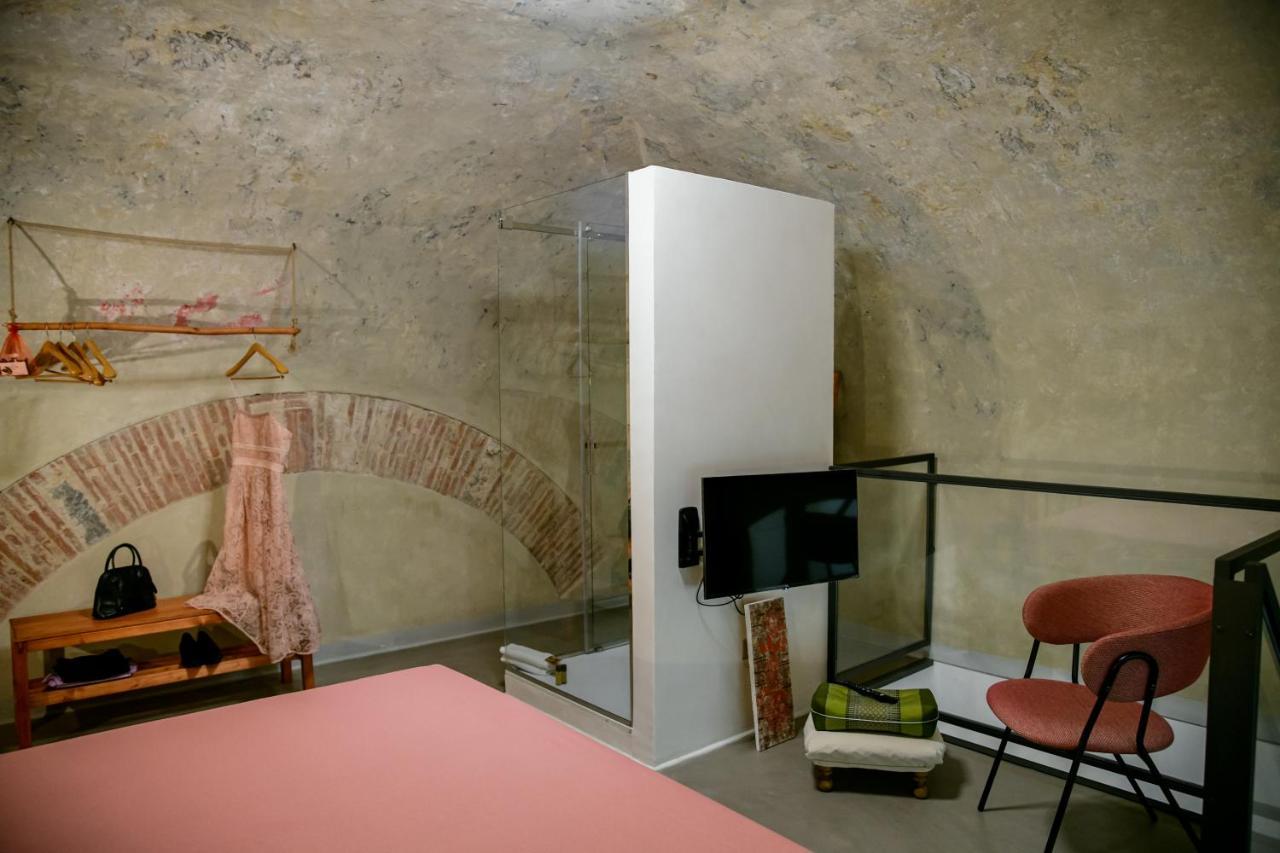 Casa S A F E R Lejlighed Firenze Eksteriør billede