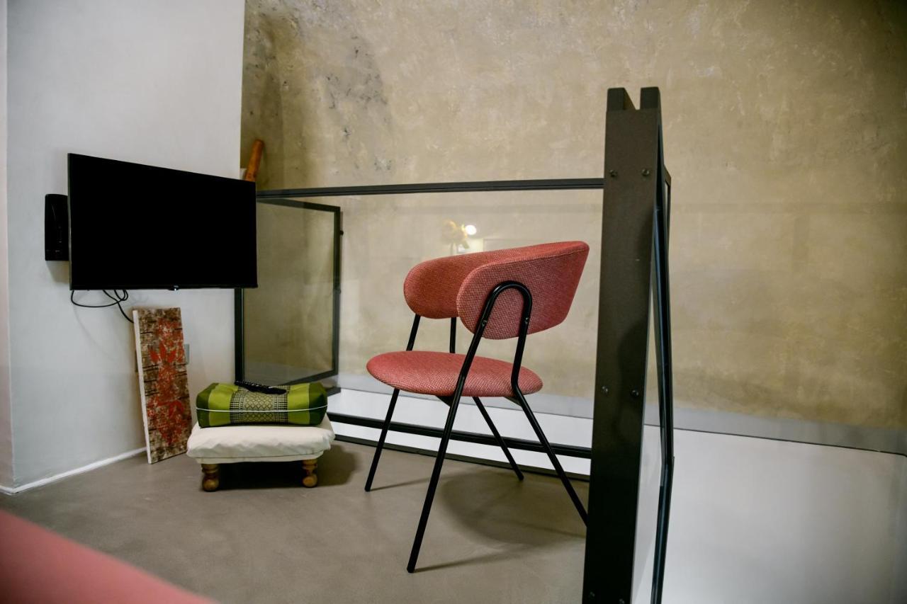 Casa S A F E R Lejlighed Firenze Eksteriør billede