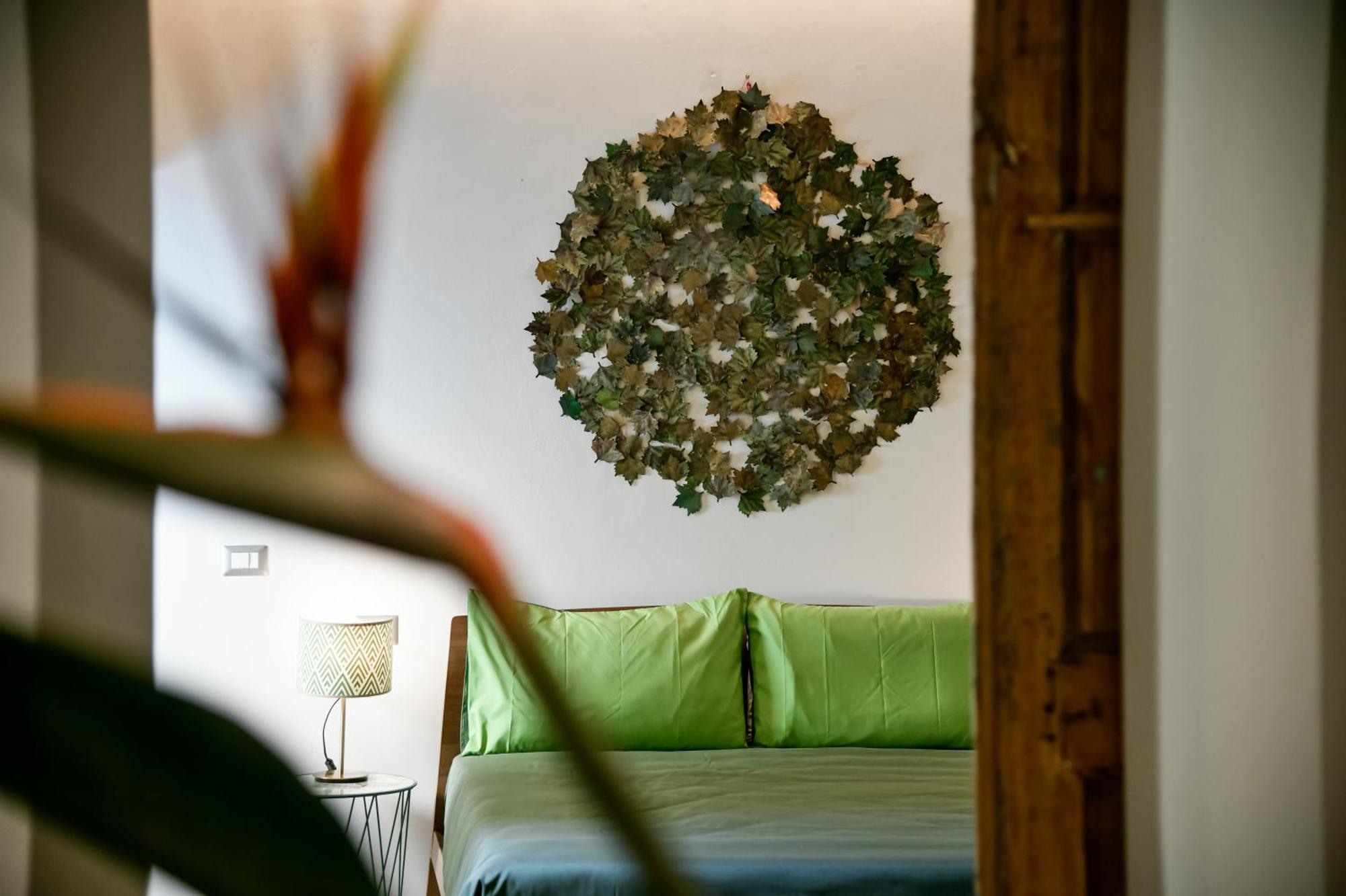 Casa S A F E R Lejlighed Firenze Eksteriør billede