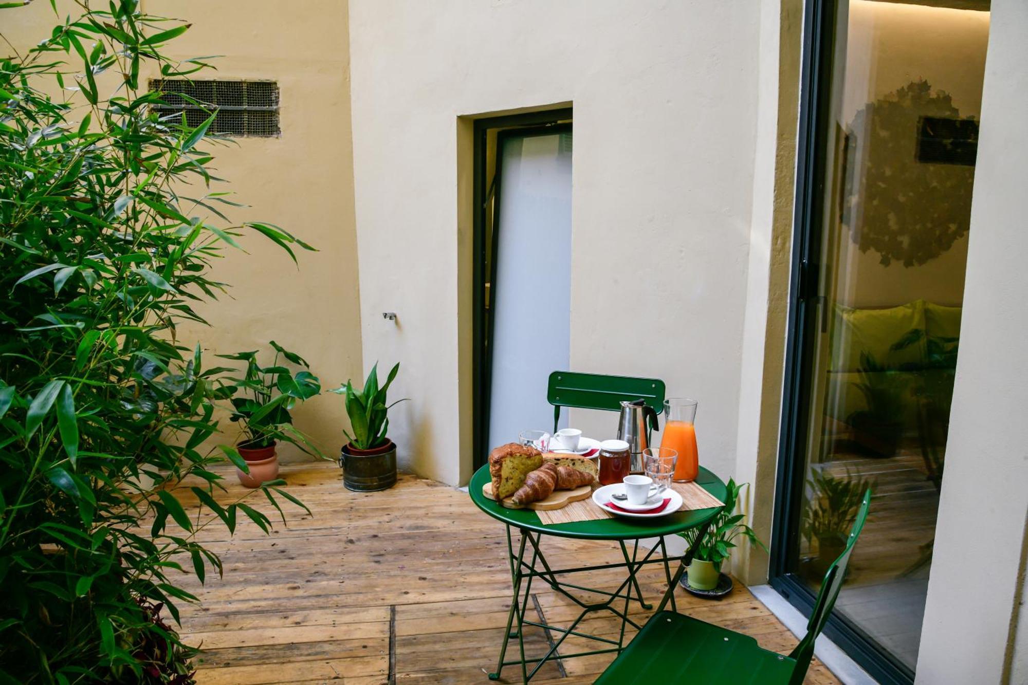 Casa S A F E R Lejlighed Firenze Værelse billede