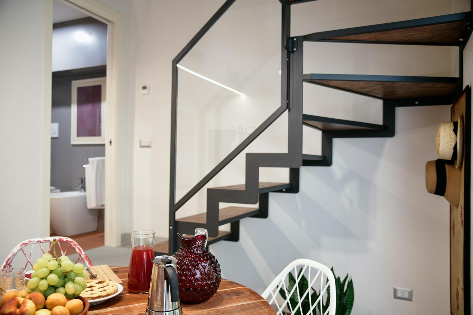 Casa S A F E R Lejlighed Firenze Eksteriør billede